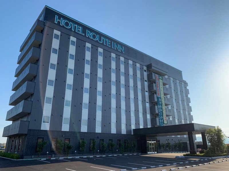 Hotel Route-Inn Takefu Inter, Echizen-shi, Japón