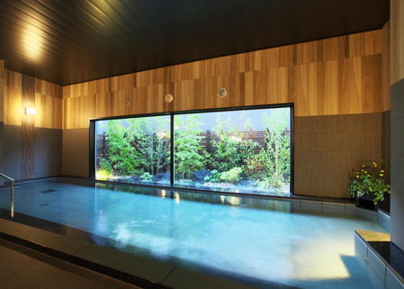 Hotel Route-Inn Takefu Inter, Echizen-shi, Japón