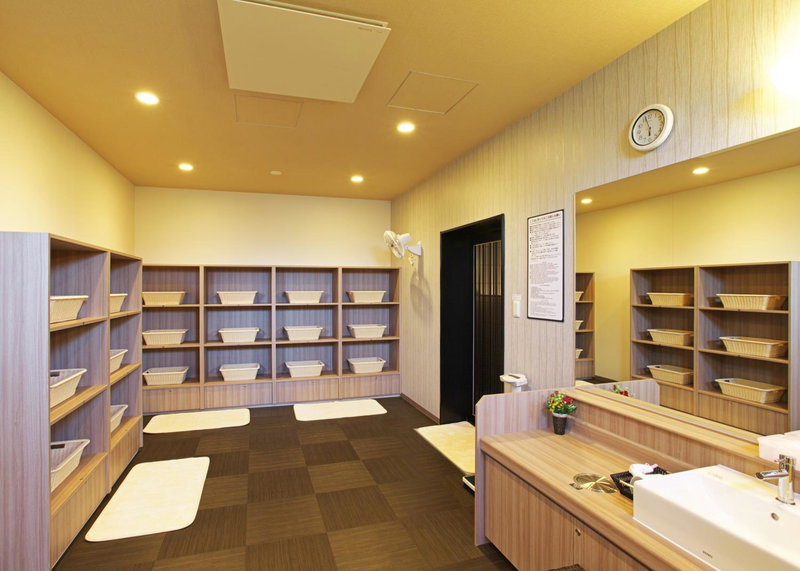 Hotel Route-Inn Takefu Inter, Echizen-shi, Japón
