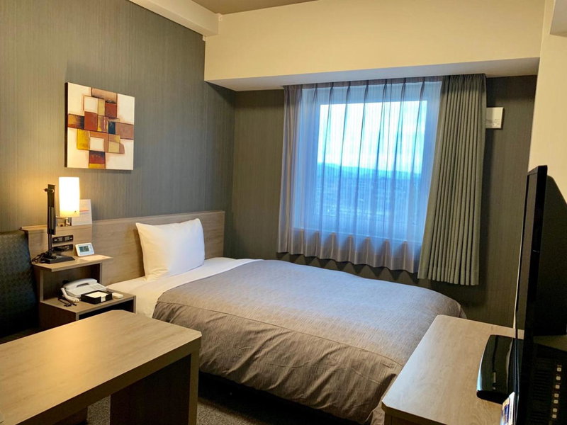 Hotel Route-Inn Takefu Inter, Echizen-shi, Japón