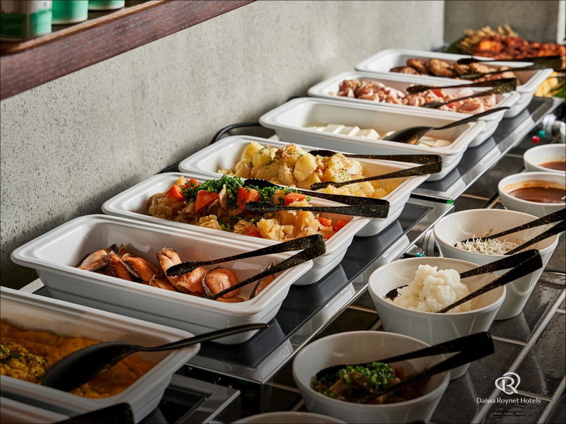 Daiwa Roynet Hotel Omiya-nishiguchi, Saitama, Japon