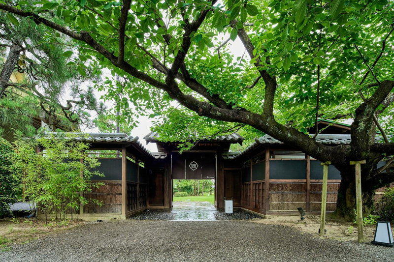 Ryokan Onomichi Nishiyama, Onomichi, Japan