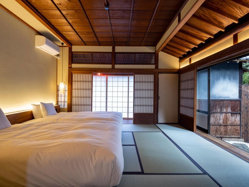 Ryokan Onomichi Nishiyama, Onomichi, Japan