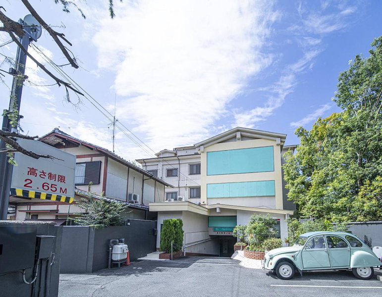 Hotel Jardin de Fleurs (Adult Only), Kyoto, Japon