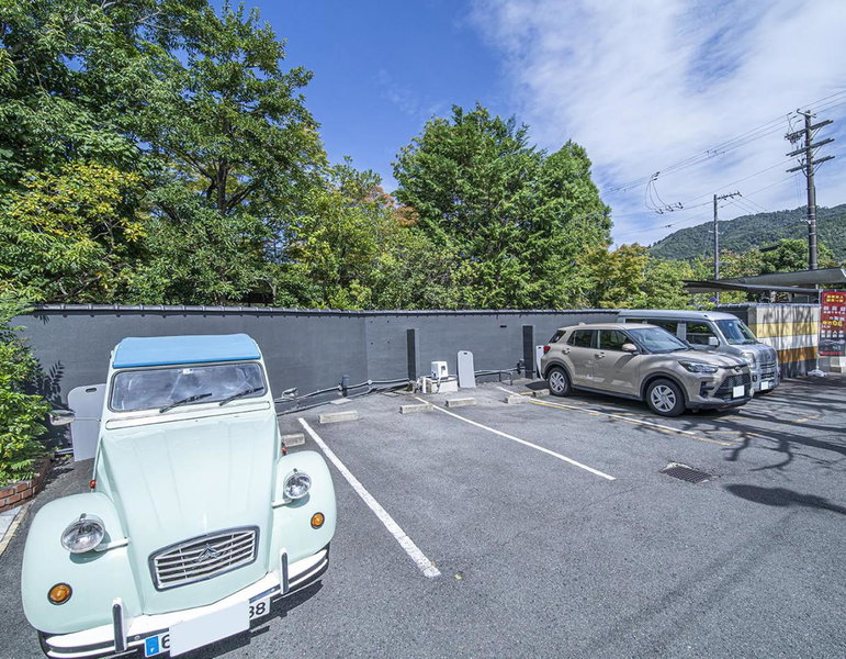 Hotel Jardin de Fleurs (Adult Only), Kyoto, Japon