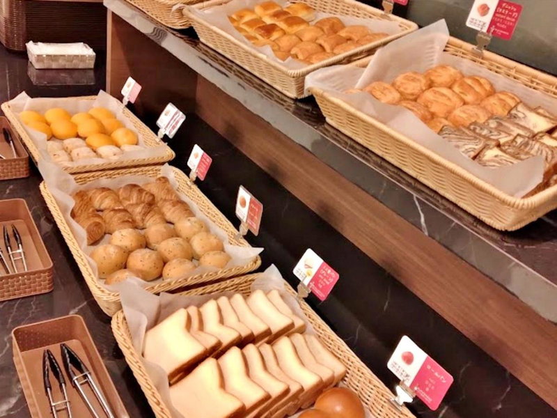 Hotel Hakata Nakasu Inn, Fukuoka, Japón