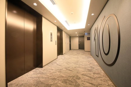 Quintessa Hotel Fukuoka Tenjin Minami, Fukuoka, Japan
