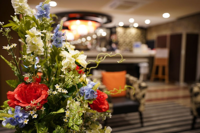APA Hotel Sagamihara Kobuchi Station Mae, Sagamihara, Japon