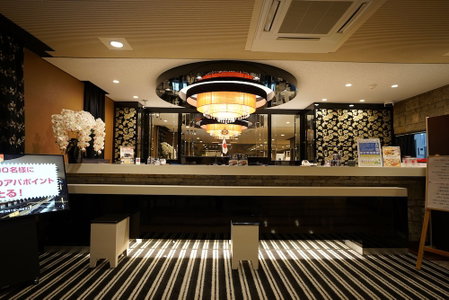 APA Hotel Sagamihara Kobuchi Station Mae, Sagamihara, Japon