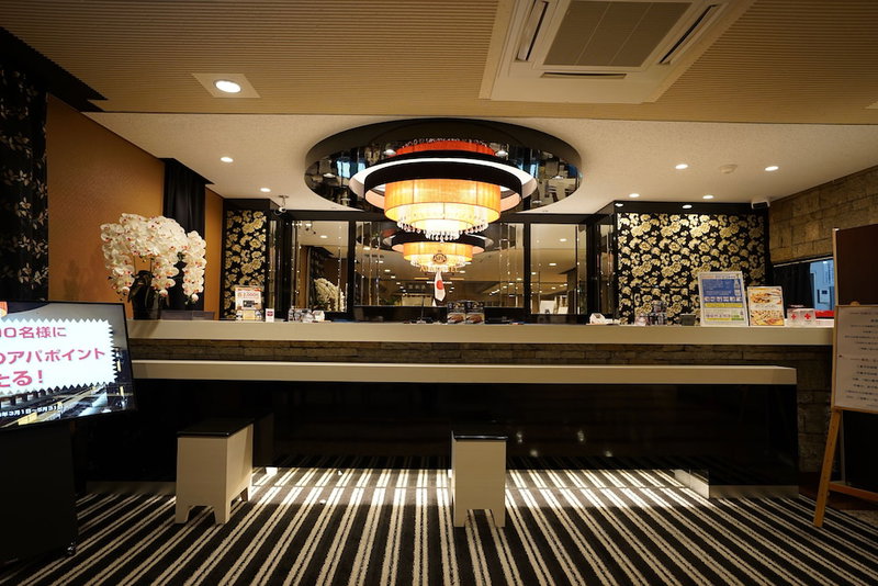 APA Hotel Sagamihara Kobuchi Station Mae, Sagamihara, Japon
