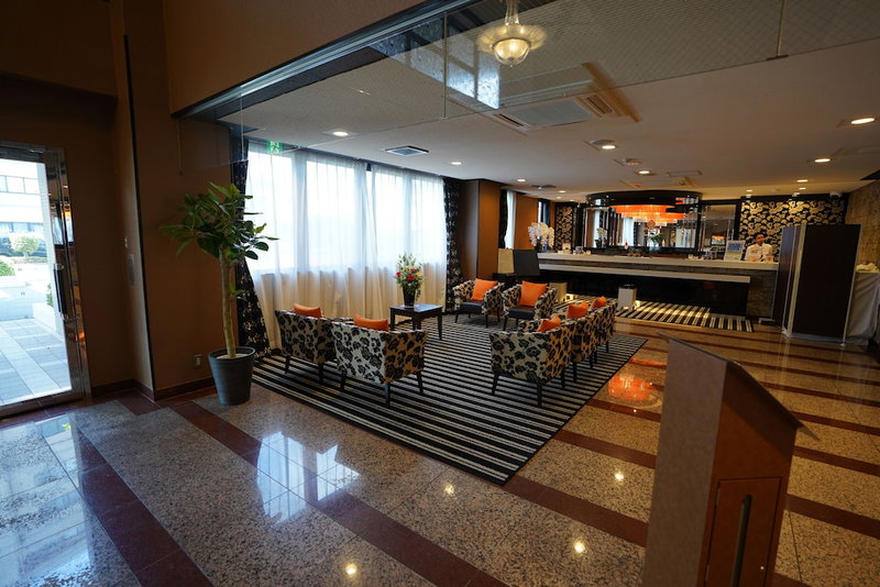 APA Hotel Sagamihara Kobuchi Station Mae, Sagamihara, Japon