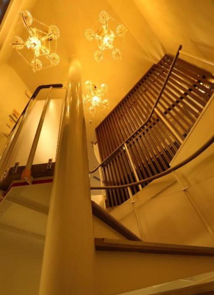 Hotel Petit Bali Higashishinjuku - Adults Only, Tokyo, Japón