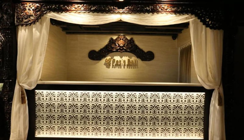 Hotel Petit Bali Higashishinjuku - Adults Only, Tokyo, Japón
