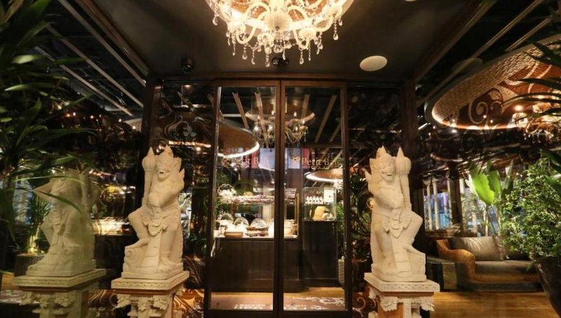Hotel Petit Bali Higashishinjuku - Adults Only, Tokyo, Japón