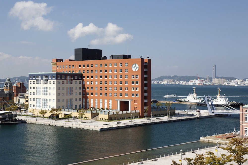 Hotel · Premier Hotel Mojiko, Kitakyushu