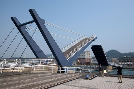 Premier Hotel Mojiko, Kitakyushu, Japan
