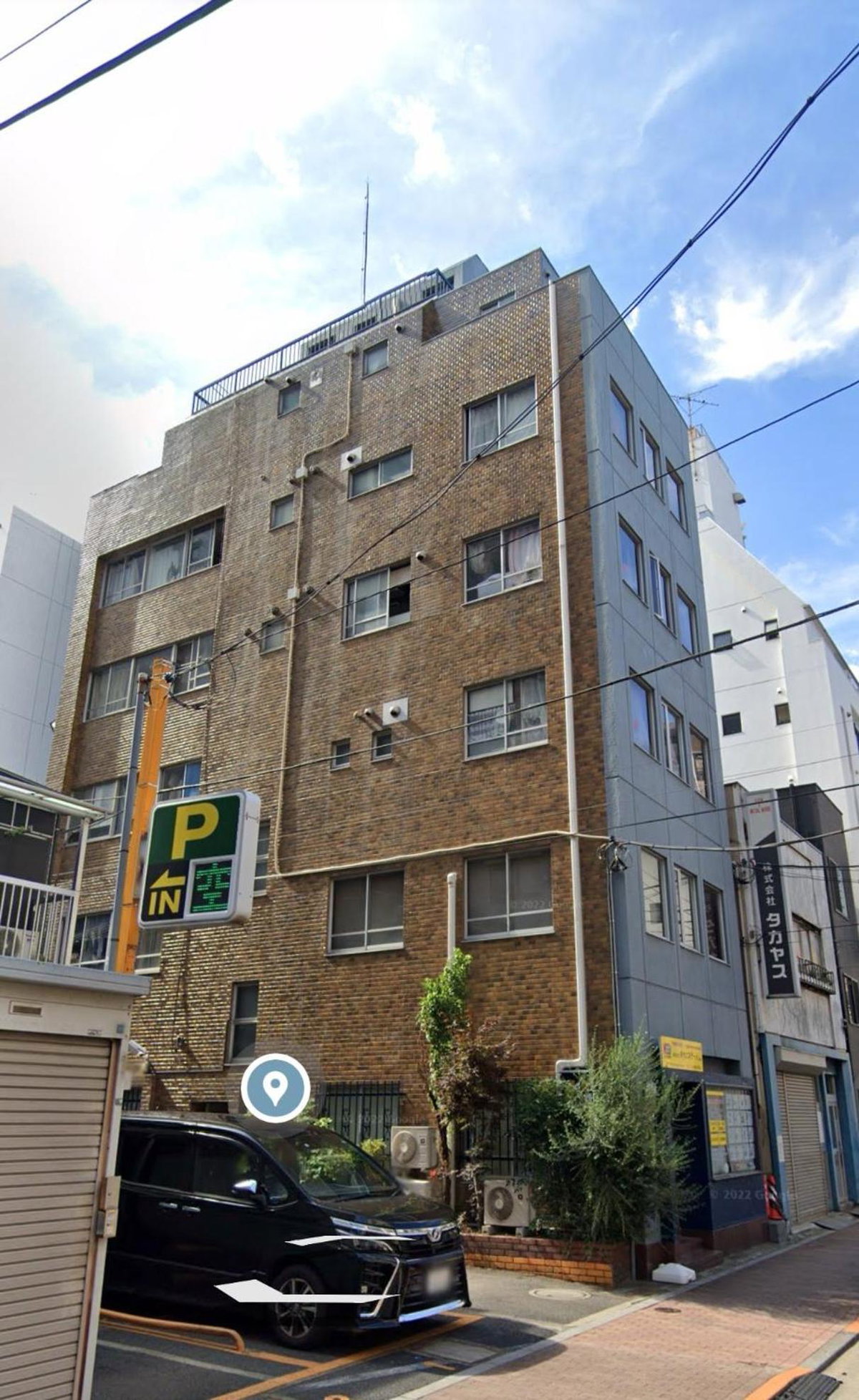 Hotel · Tokyo Ichiban Asakusa, Tokyo