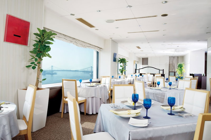 Bayside Hotel Azur Takeshiba Hamamatsucho, Tokyo, Japon