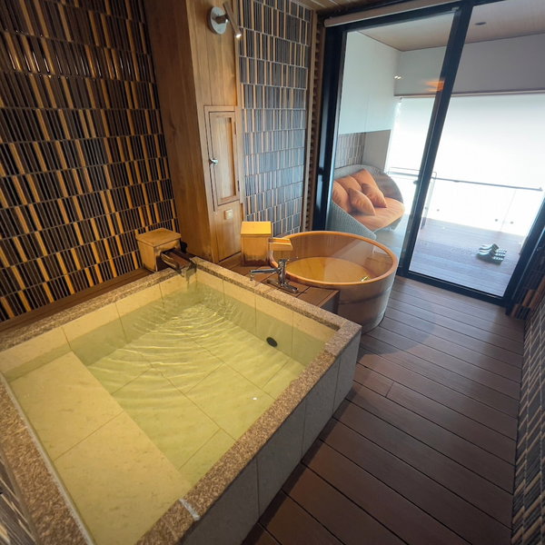 Yorokobinoyado Takamatsu, Kusatsu, Japan