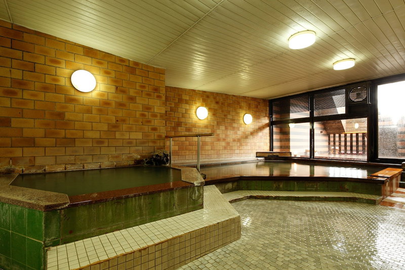 Yorokobinoyado Takamatsu, Kusatsu, Japan