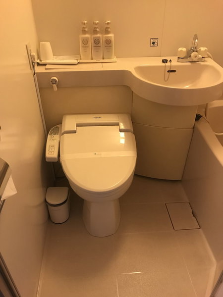 Hachioji Sky Hotel, Hachioji, Japon