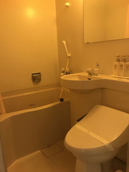 Hachioji Sky Hotel, Hachioji, Japon