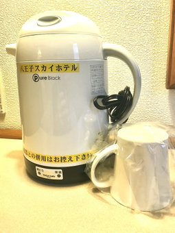 Hachioji Sky Hotel, Hachioji, Japon