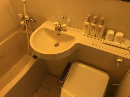 Hachioji Sky Hotel, Hachioji, Japon
