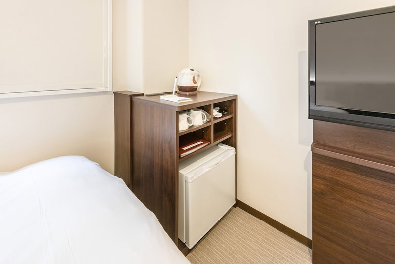 Hachioji Sky Hotel, Hachioji, Japon