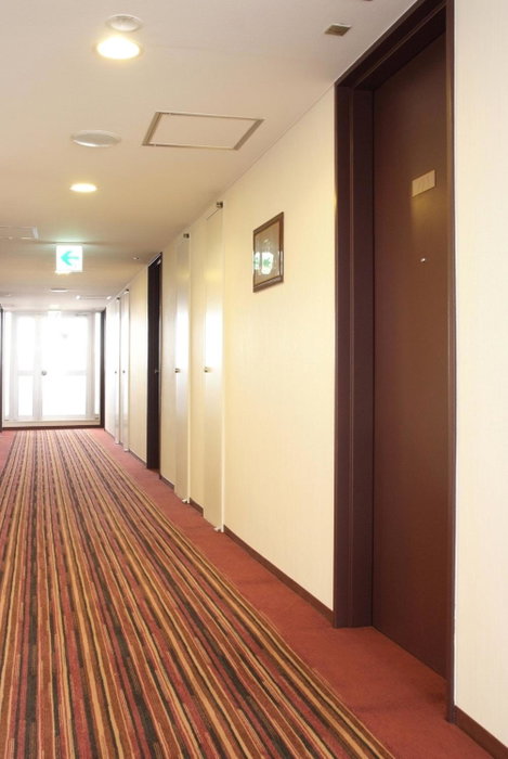 Hotel Matsunoka Ichinoseki, Ichinoseki, Japan