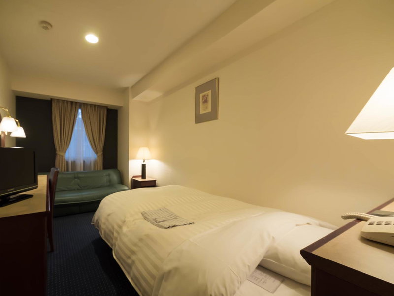 Hotel Matsunoka Ichinoseki, Ichinoseki, Japan