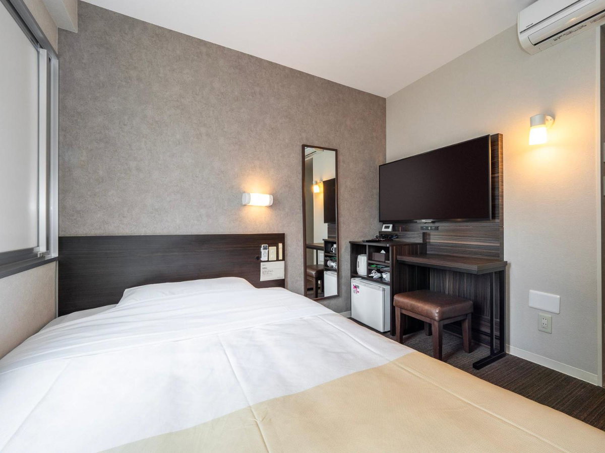Hotel · Super Hotel JR Shin-Osaka Higashiguchi, Suita