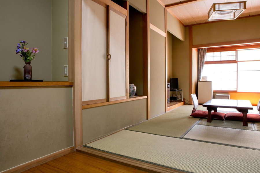 Ryokan Warabino, Takayama, Japan