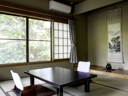 Ryokan Warabino, Takayama, Japan