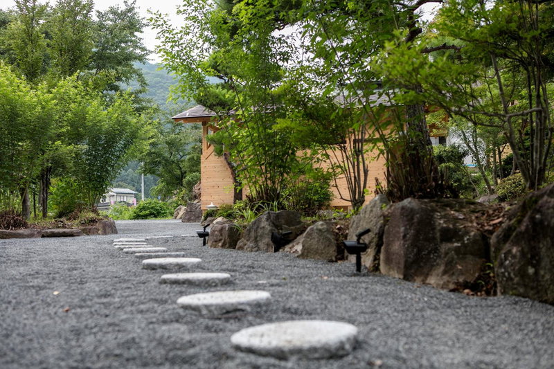 Ryokan Warabino, Takayama, Japan