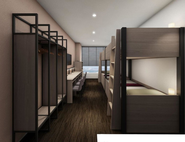 Tosei Hotel & Seminar Makuhari, Narashino, Japan