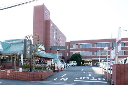Tosei Hotel & Seminar Makuhari, Narashino, Japan