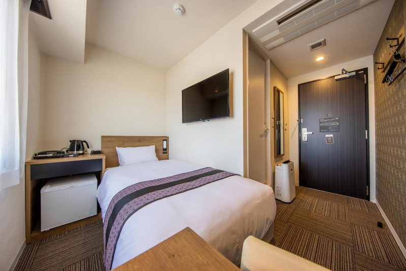 Tosei Hotel & Seminar Makuhari, Narashino, Japan