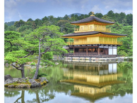 Vessel Hotel Campana Kyoto Gojo, Kyoto, Japon
