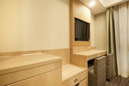 Vessel Hotel Campana Kyoto Gojo, Kyoto, Japon