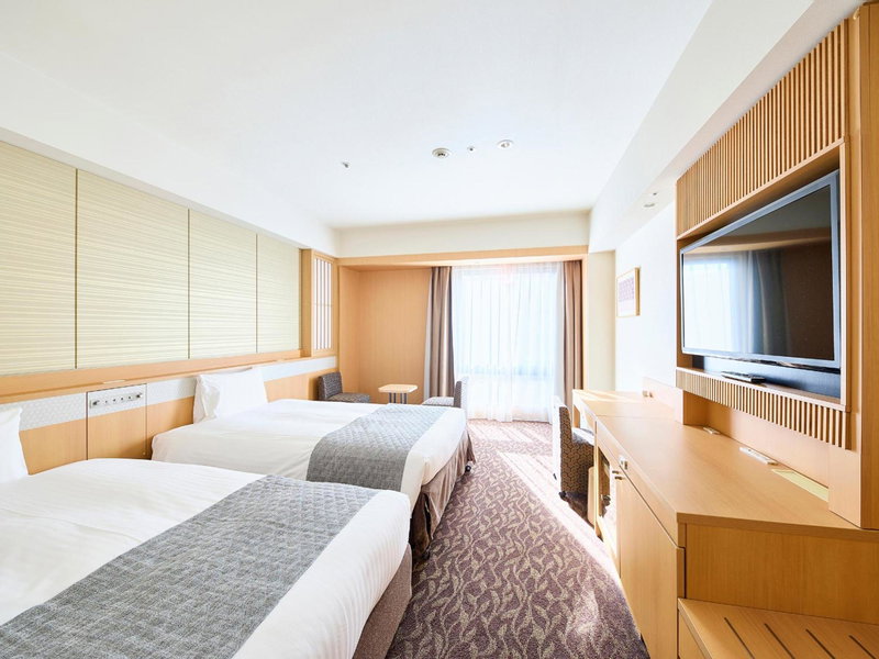 Vessel Hotel Campana Kyoto Gojo, Kyoto, Japon