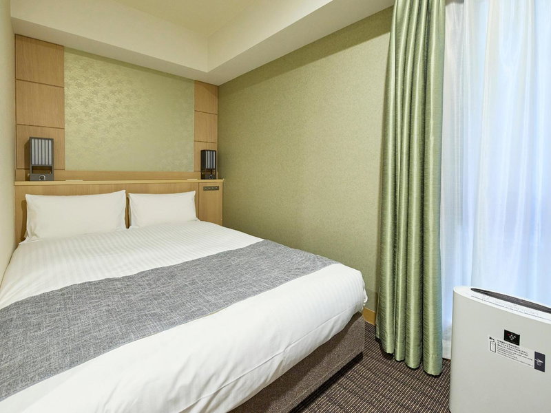 Vessel Hotel Campana Kyoto Gojo, Kyoto, Japon