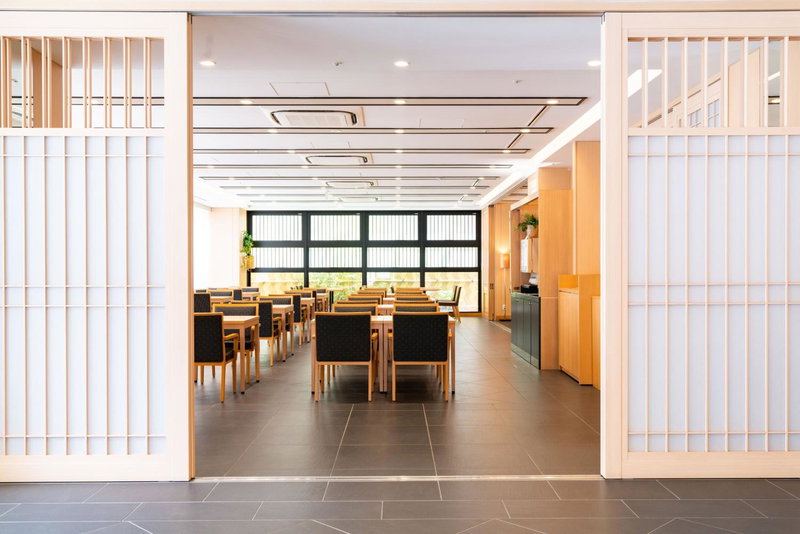 Vessel Hotel Campana Kyoto Gojo, Kyoto, Japon
