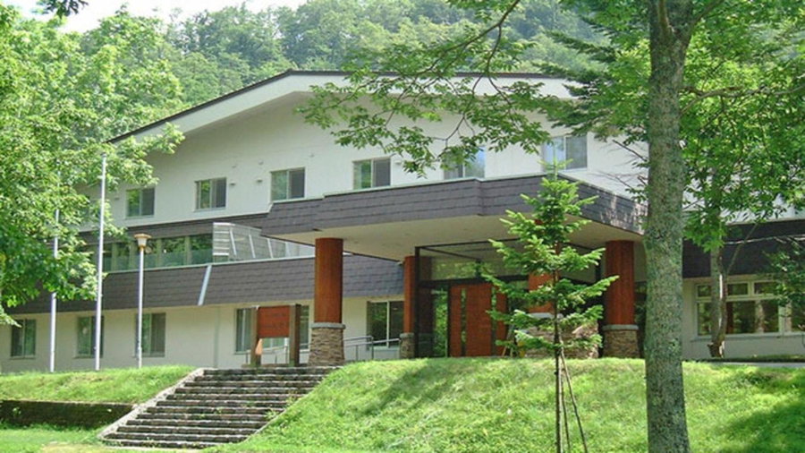 Kyukamura Shikotsuko, Chitose, Japan