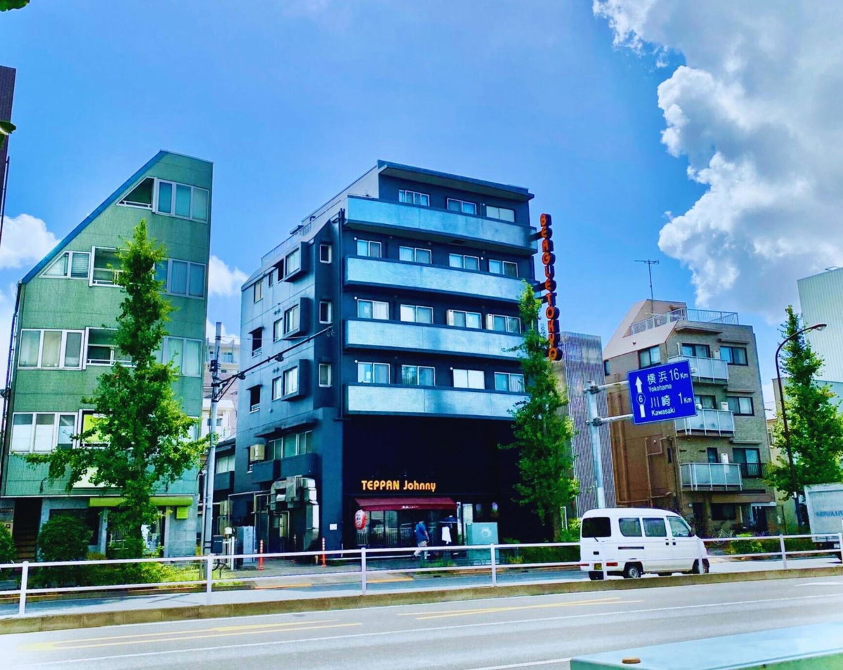 Hotel · Beagle Tokyo Hostel＆Apartments, Tokyo