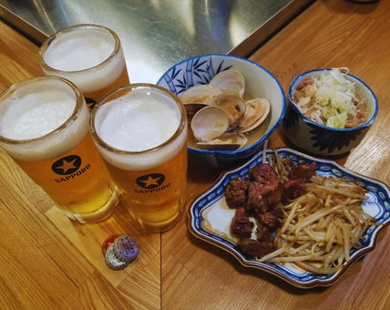 Beagle Tokyo Hostel＆Apartments, Tokyo, Japan