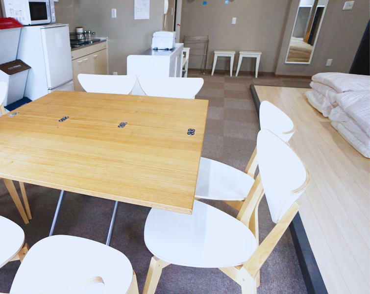 Beagle Tokyo Hostel&Apartments, Tokyo, Japan