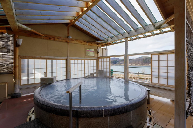 Hotel Shion, Morioka, Japon