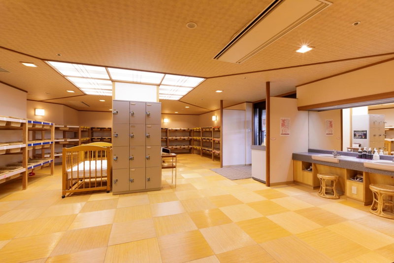 Hotel Shion, Morioka, Japon