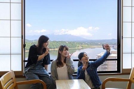 Hotel Shion, Morioka, Japon